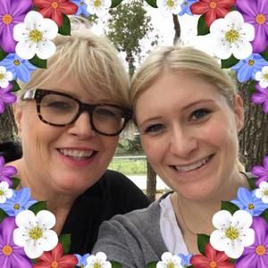 Meet your Posher, Christina